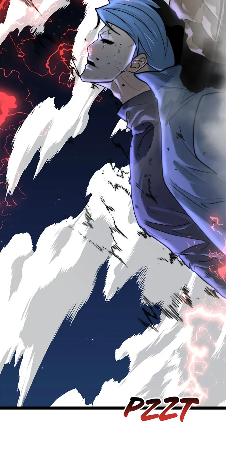 Solo Eating Chapter 66 page 56