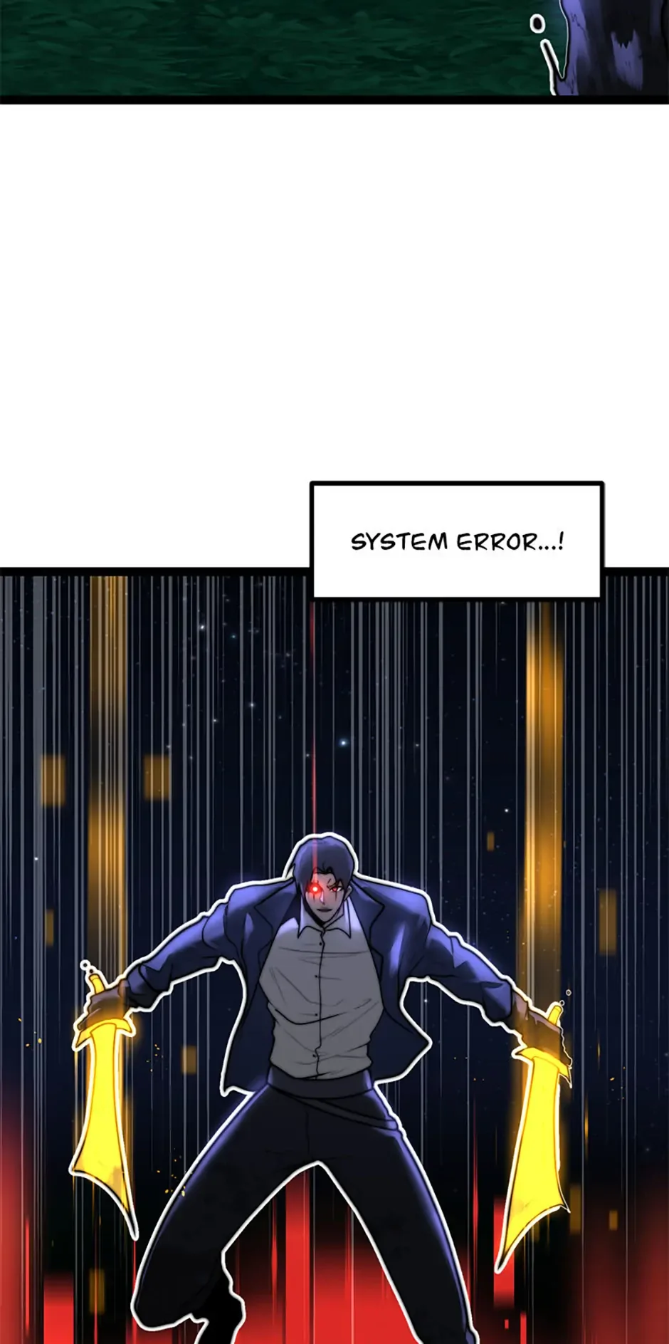Solo Eating Chapter 66 page 65