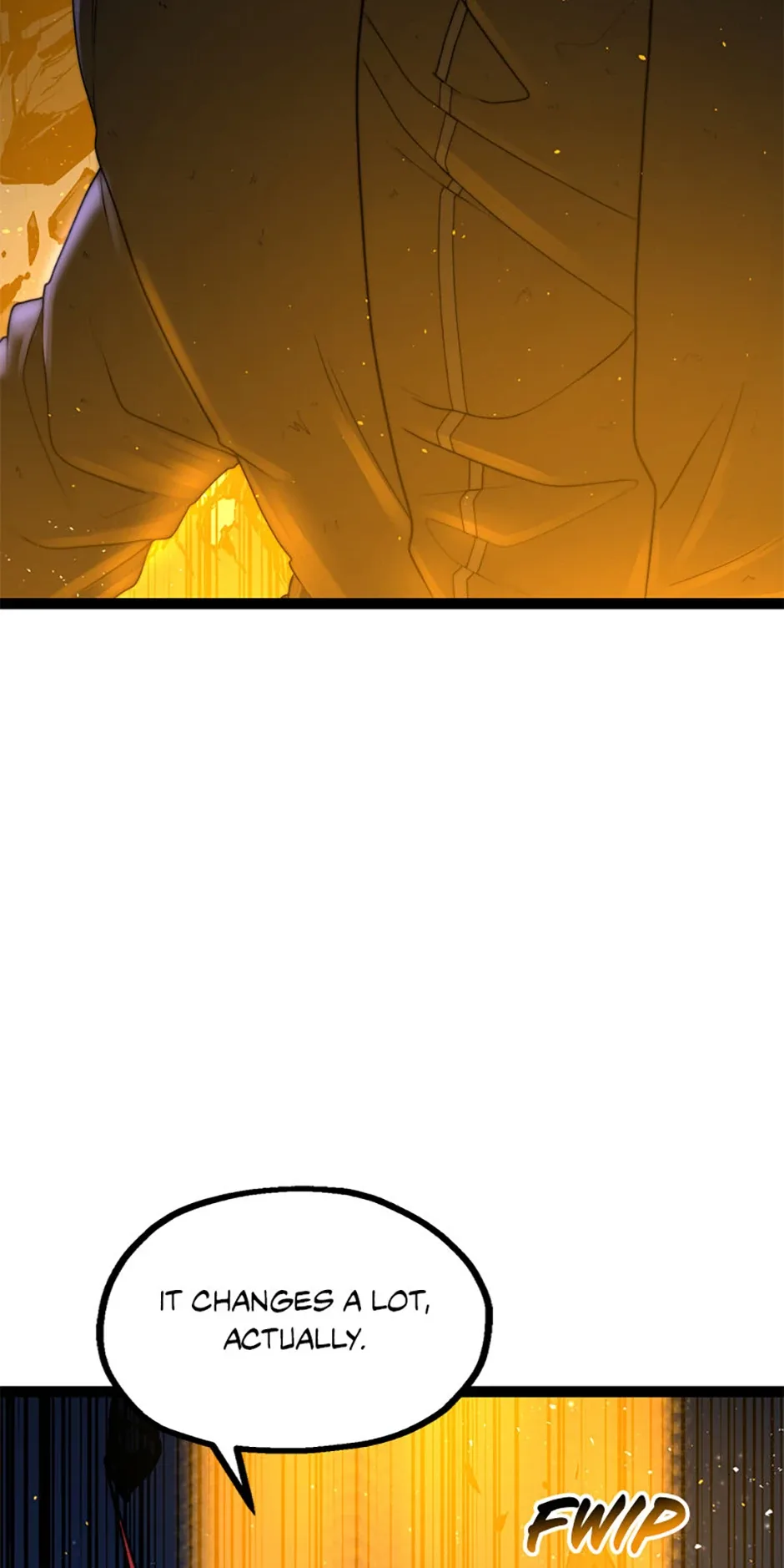Solo Eating Chapter 68 page 70