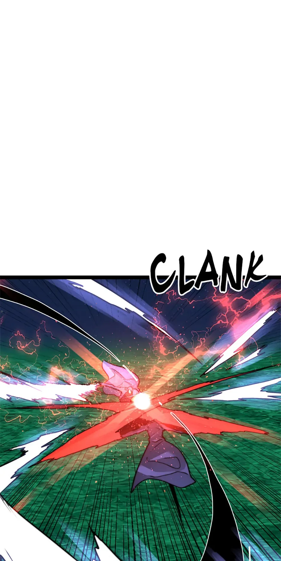 Solo Eating Chapter 66 page 38