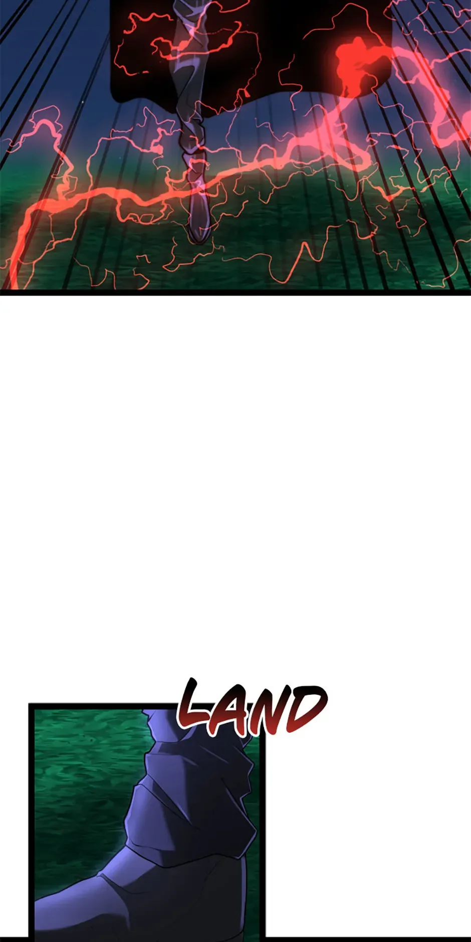 Solo Eating Chapter 66 page 48