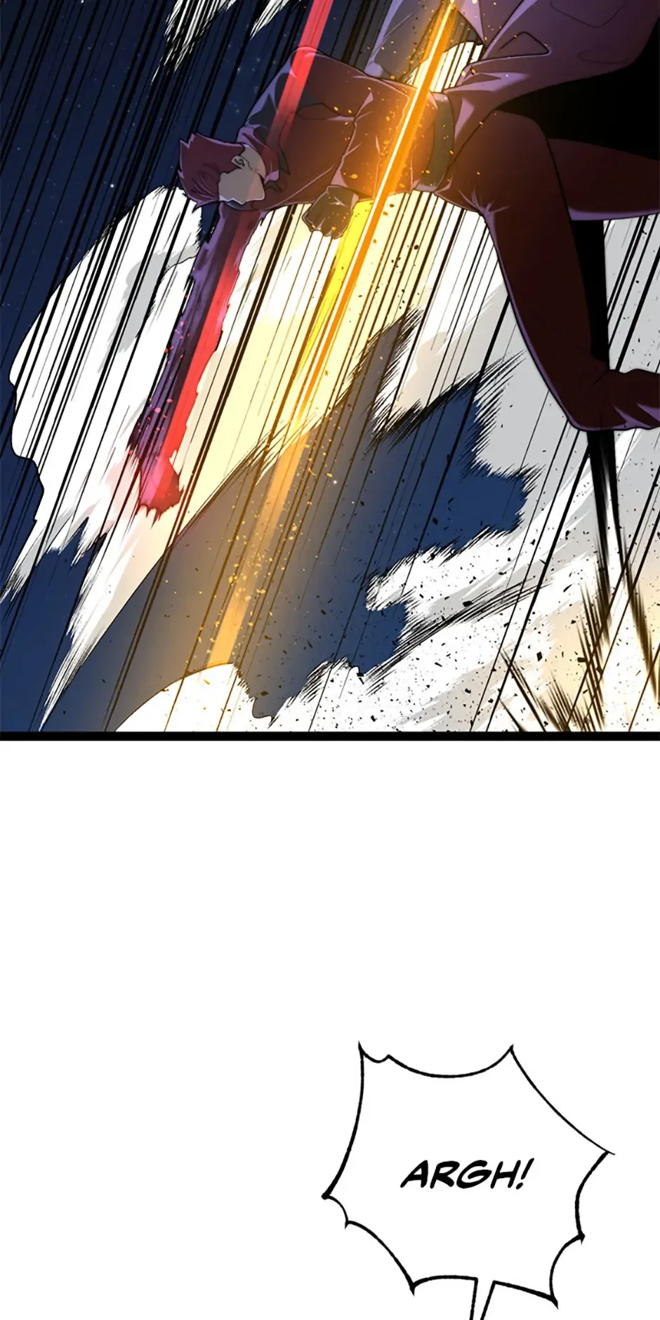 Solo Eating Chapter 68 page 30