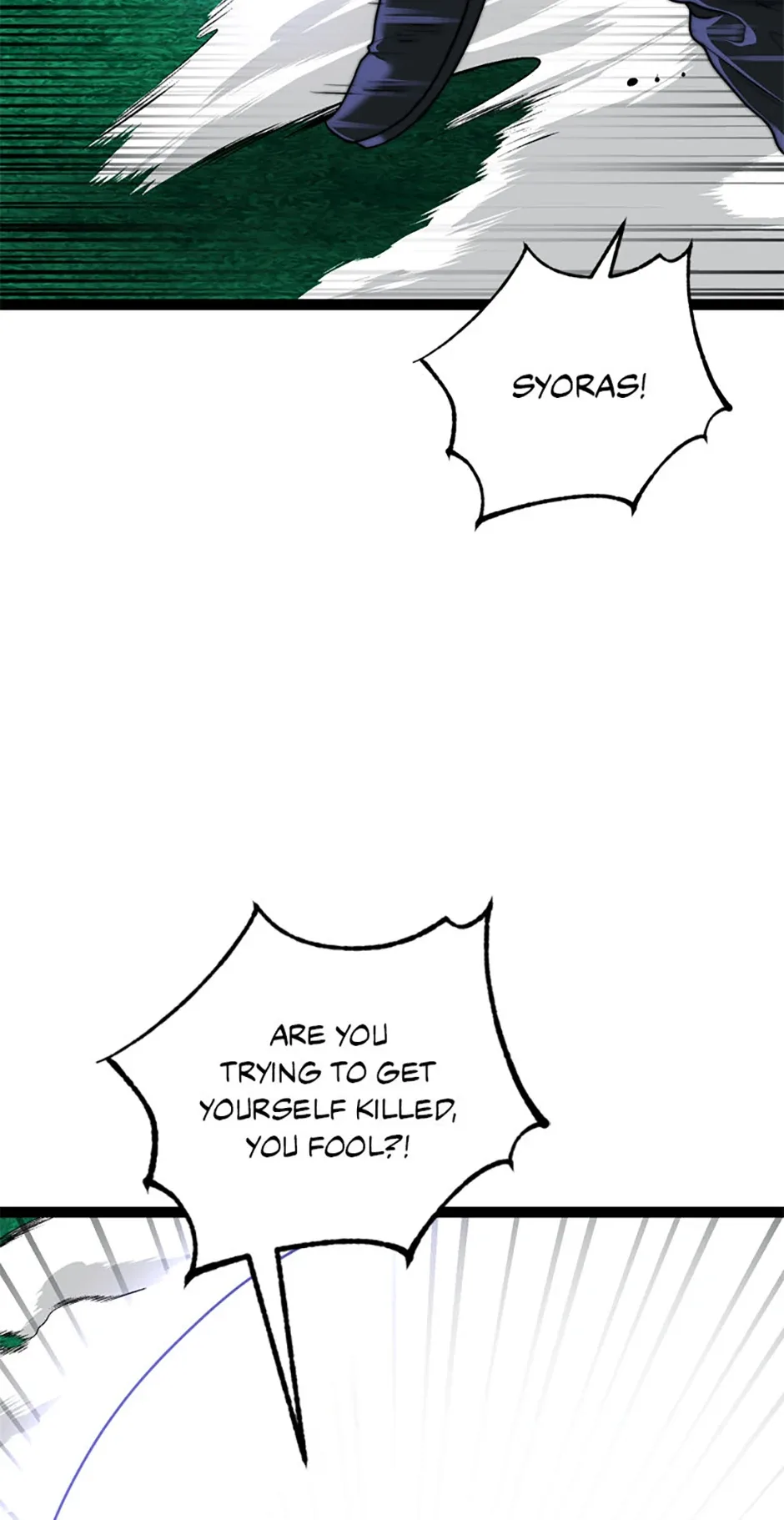 Solo Eating Chapter 68 page 46