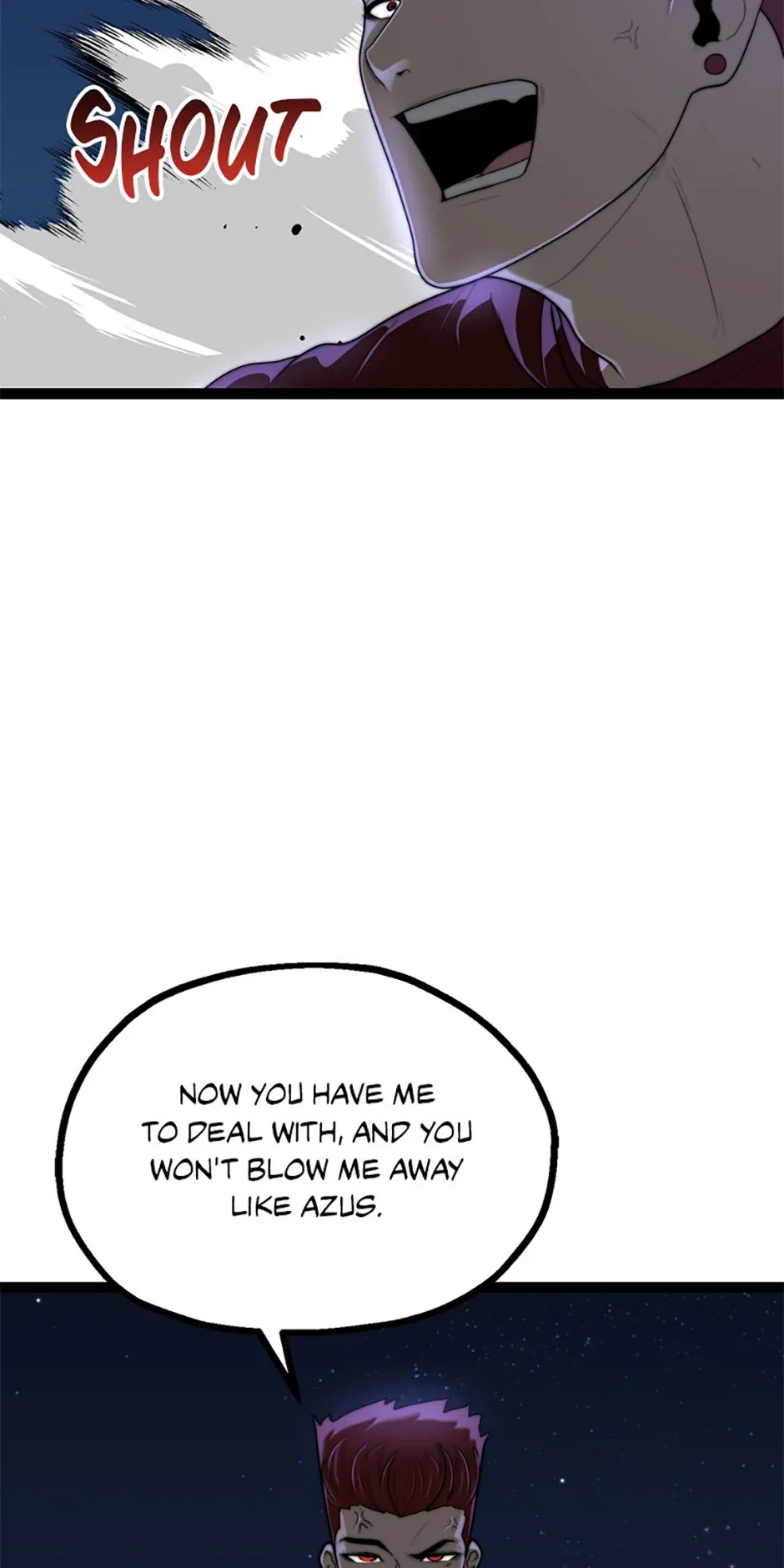 Solo Eating Chapter 68 page 24