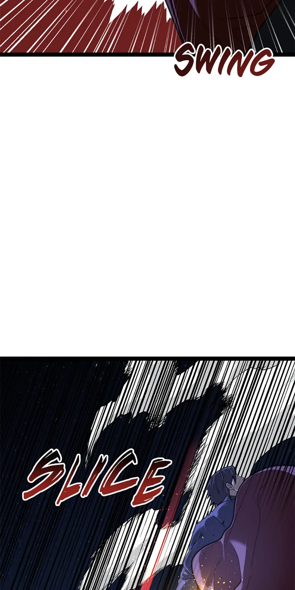 Solo Eating Chapter 68 page 29