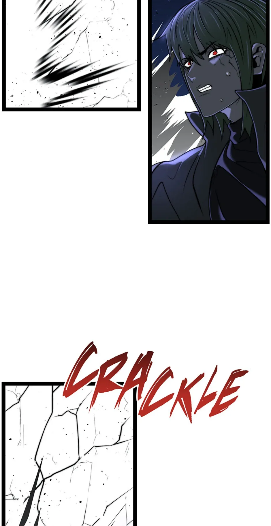 Solo Eating Chapter 68 page 50