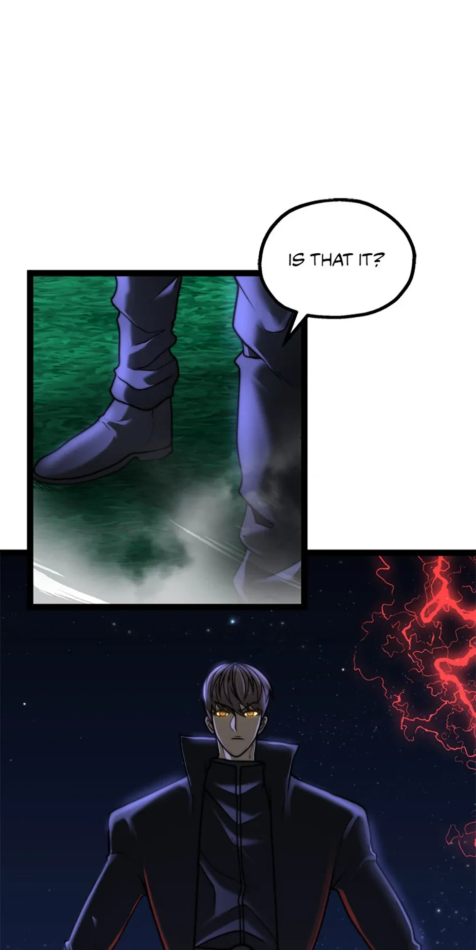 Solo Eating Chapter 66 page 57