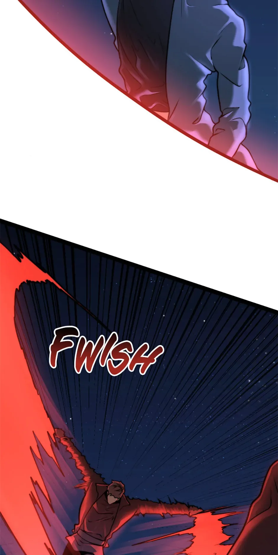Solo Eating Chapter 66 page 40