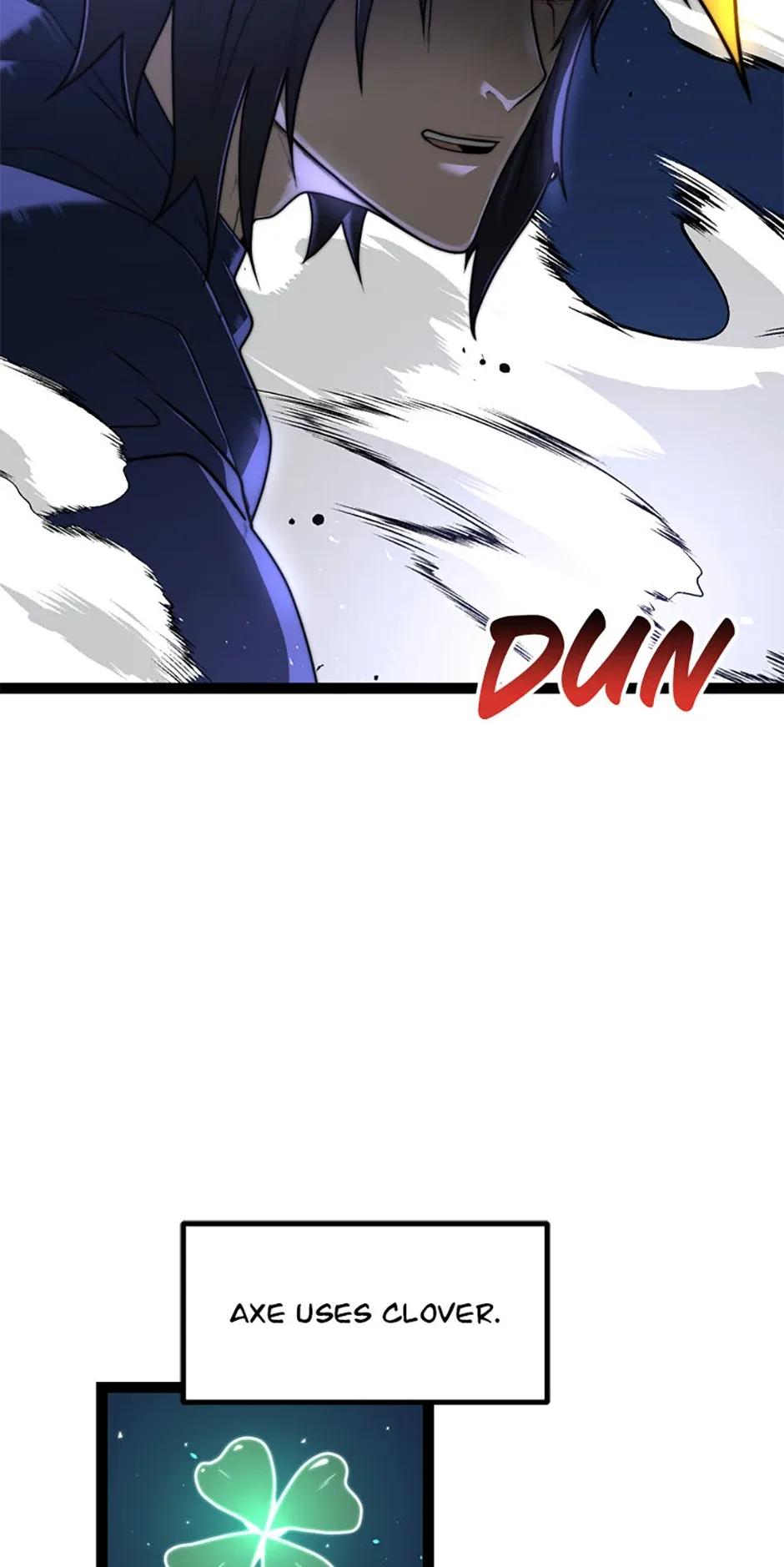 Solo Eating Chapter 68 page 65