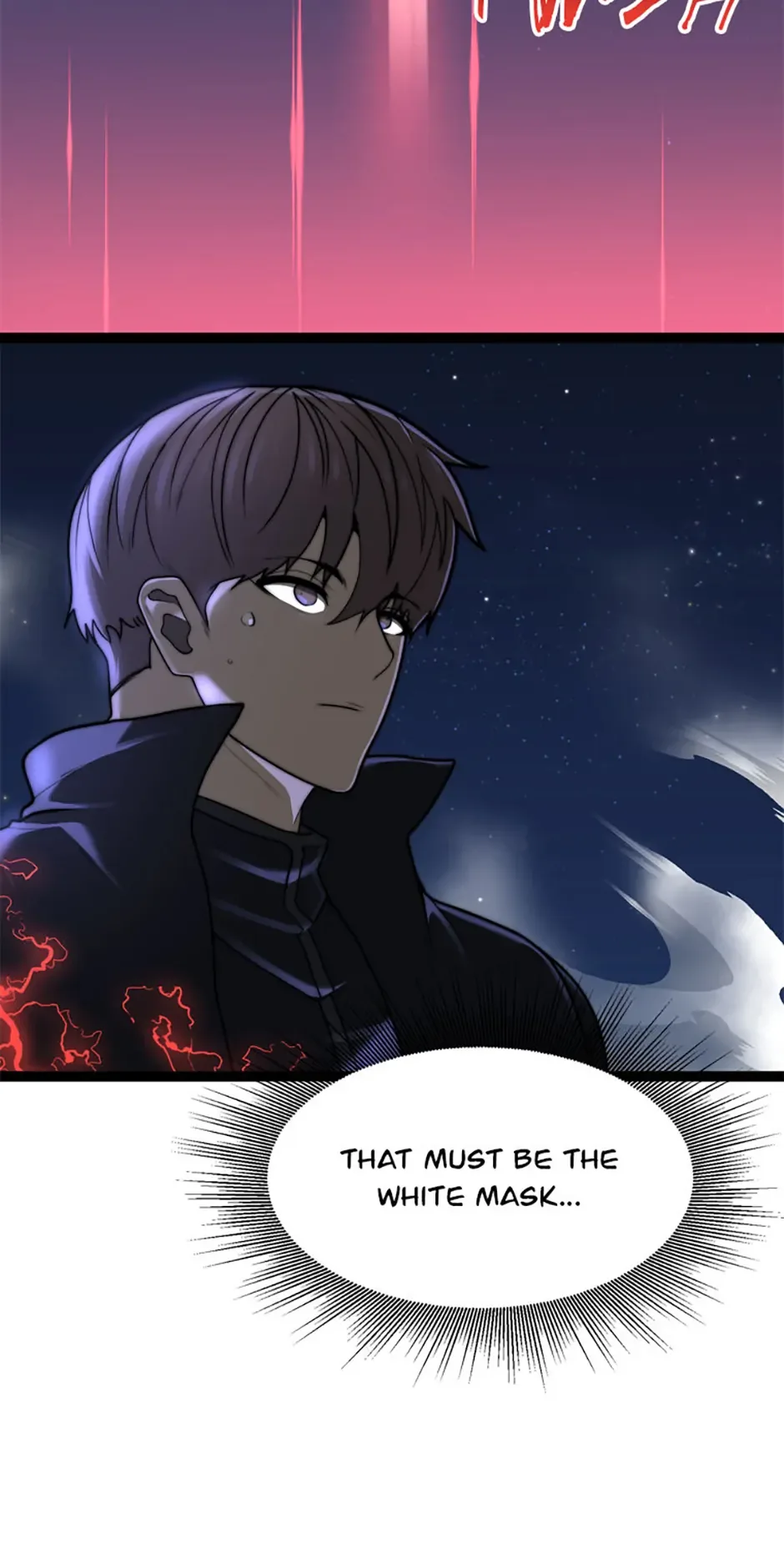 Solo Eating Chapter 66 page 61