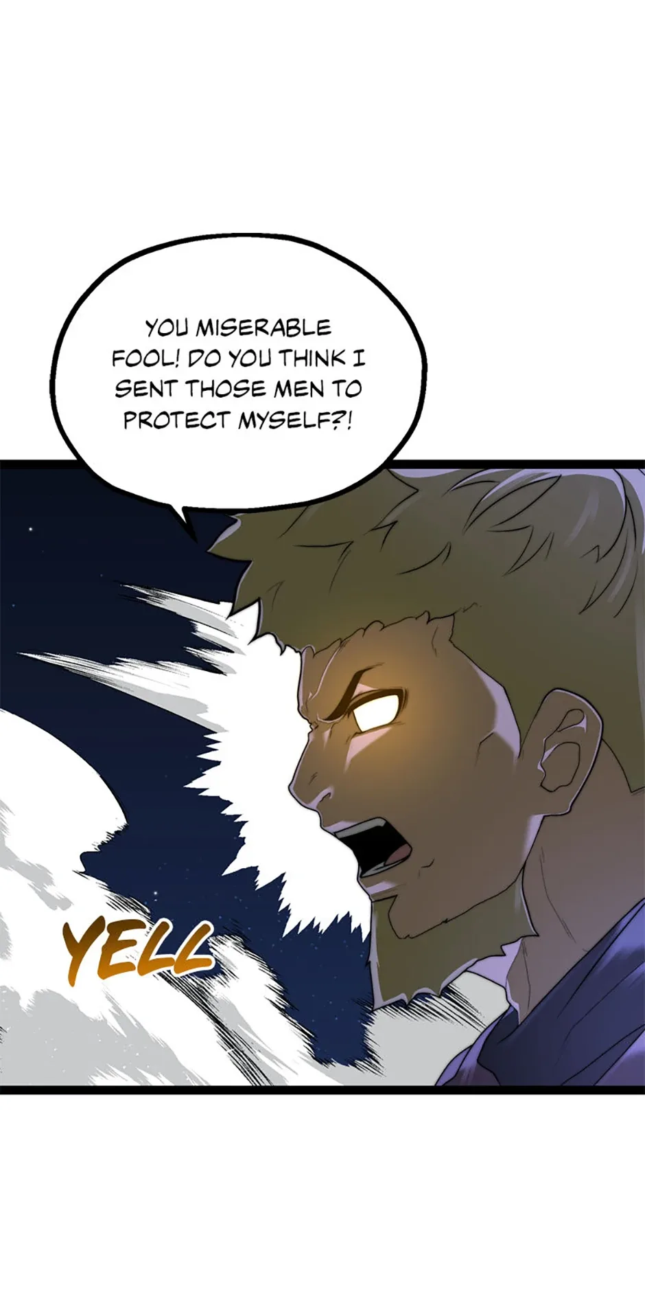 Solo Eating Chapter 68 page 62