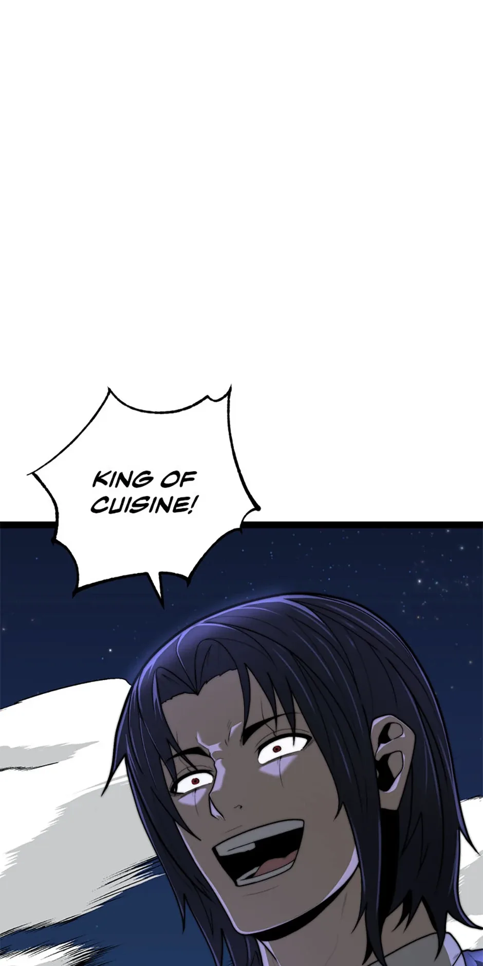 Solo Eating Chapter 68 page 10