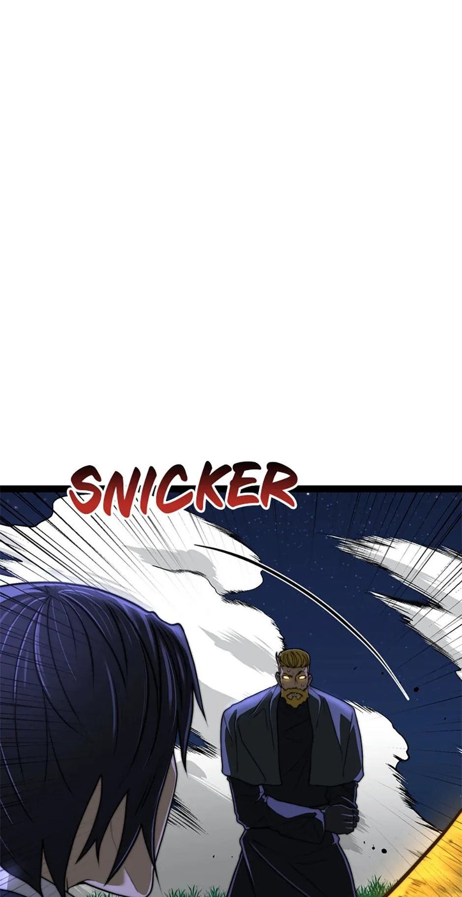 Solo Eating Chapter 68 page 42