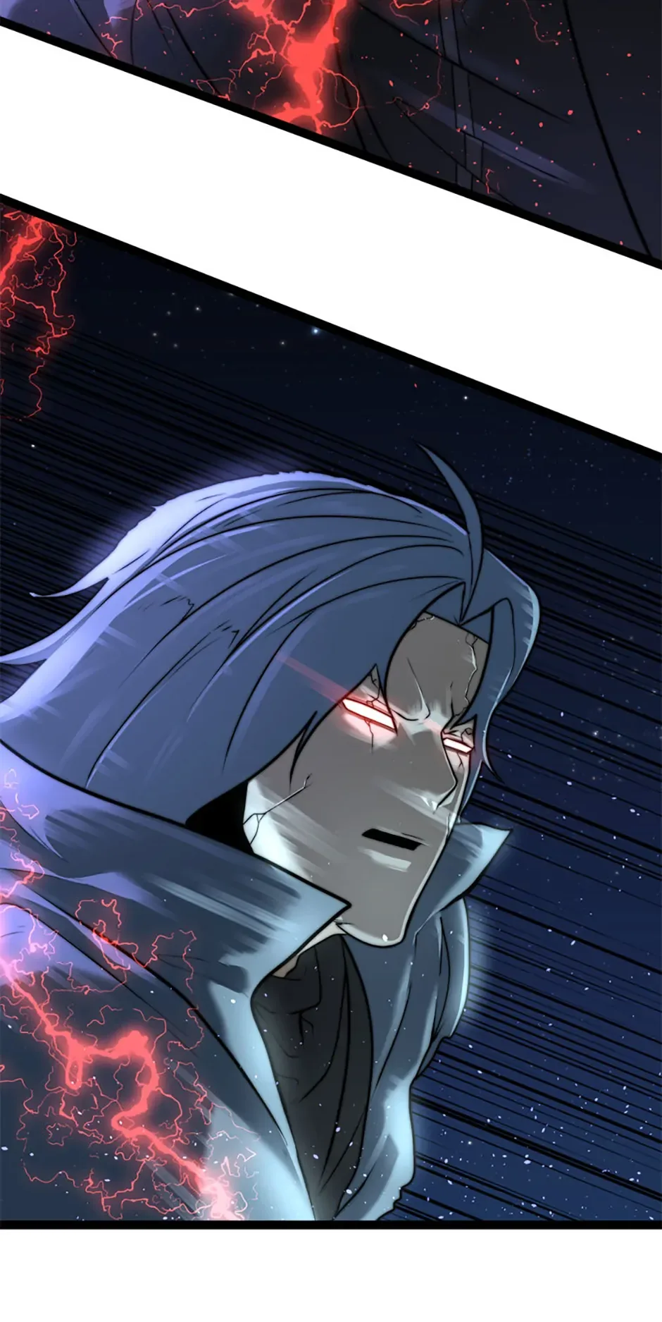 Solo Eating Chapter 66 page 37