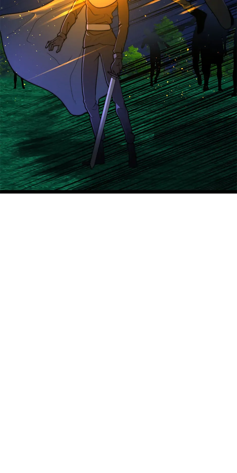Solo Eating Chapter 67 page 20