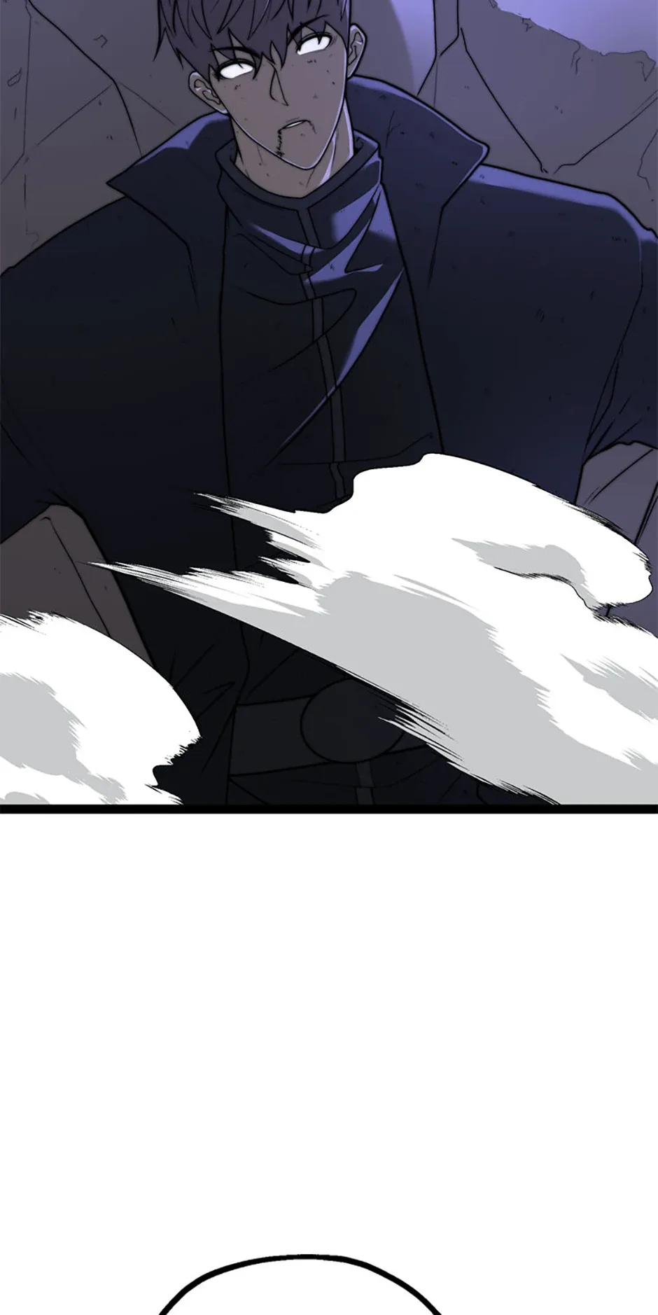 Solo Eating Chapter 68 page 7
