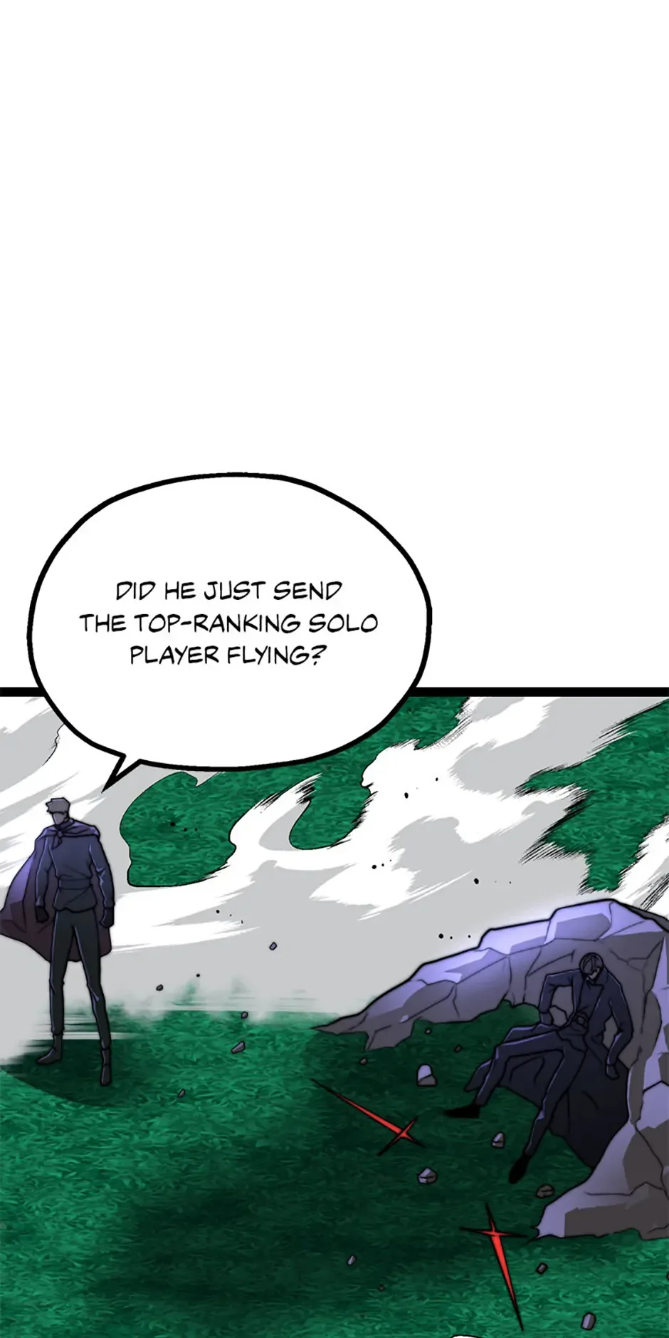 Solo Eating Chapter 68 page 5