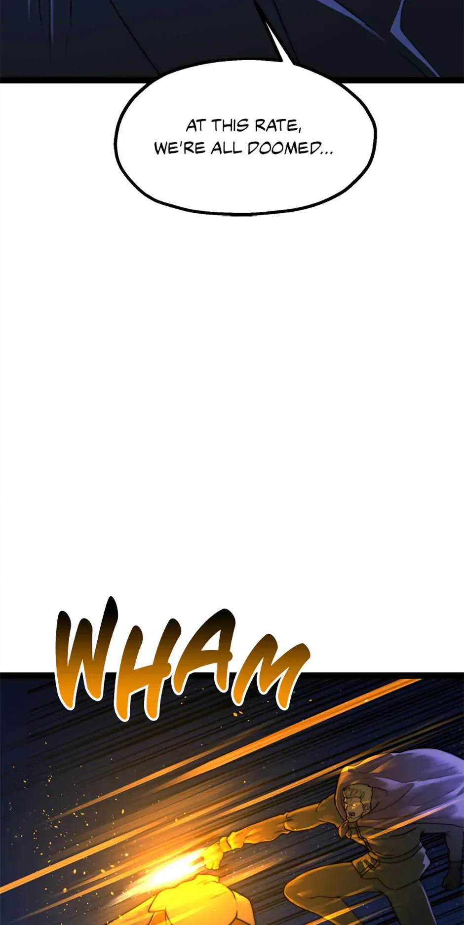 Solo Eating Chapter 67 page 19