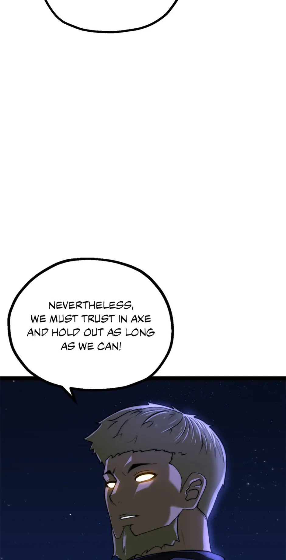 Solo Eating Chapter 67 page 25