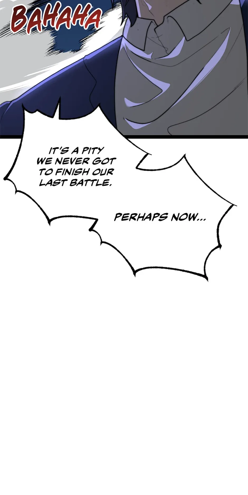 Solo Eating Chapter 68 page 11