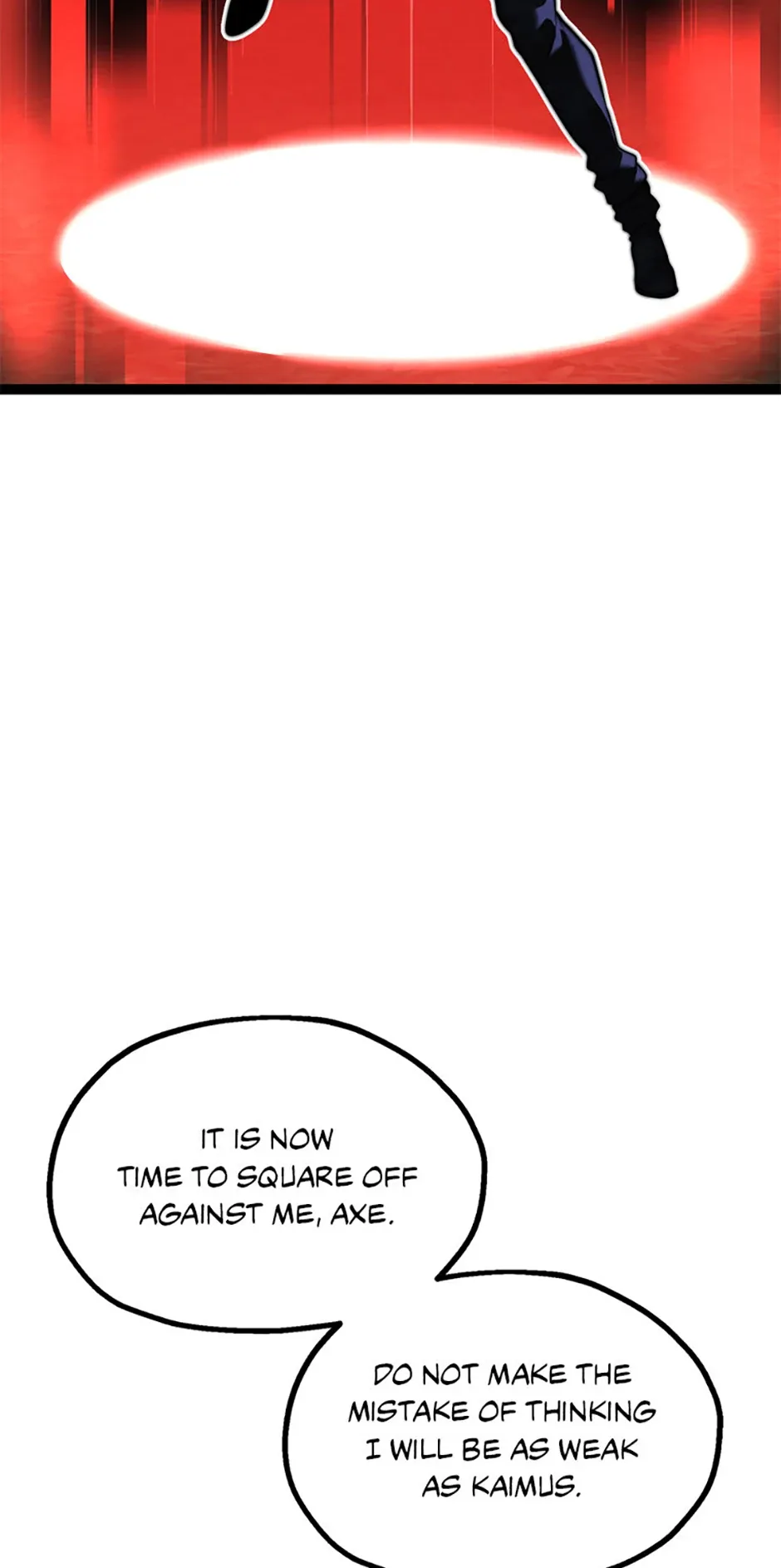 Solo Eating Chapter 66 page 66