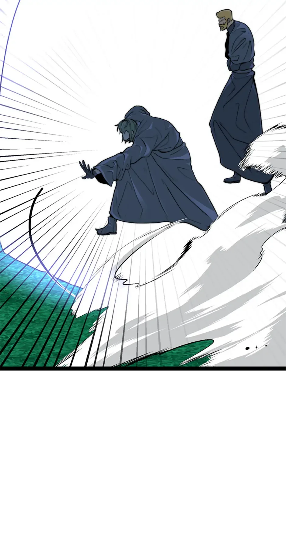 Solo Eating Chapter 68 page 47