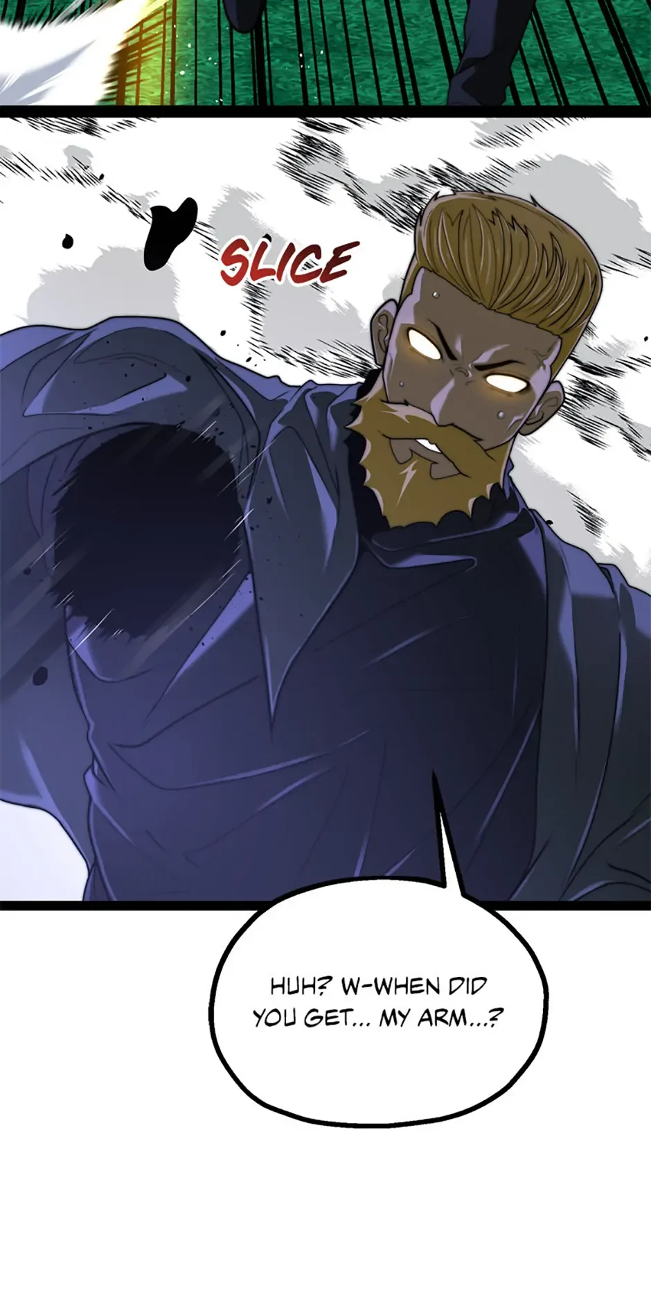 Solo Eating Chapter 68 page 41