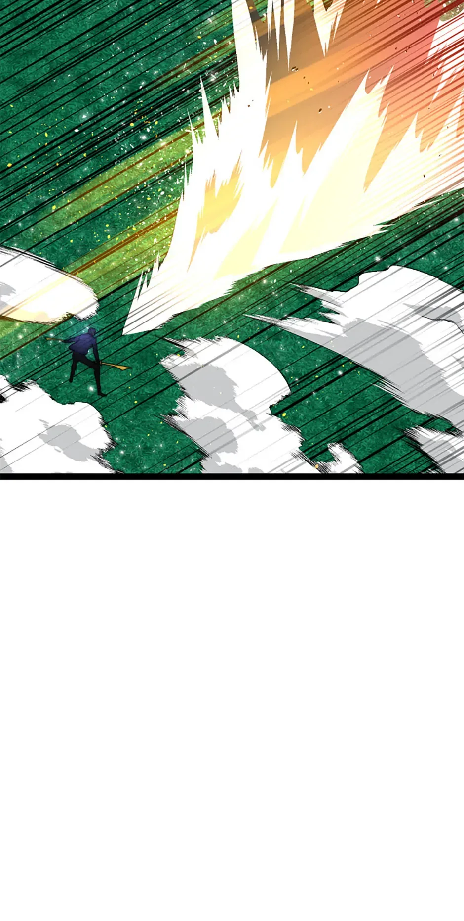 Solo Eating Chapter 68 page 58