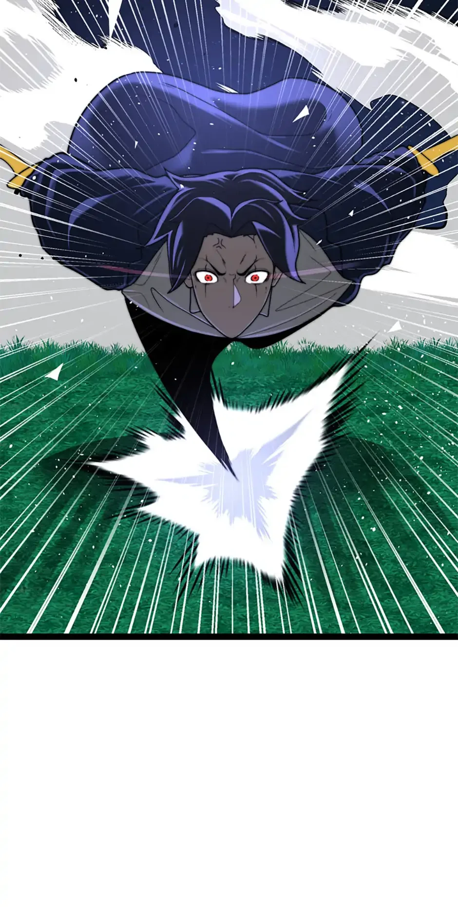 Solo Eating Chapter 68 page 54