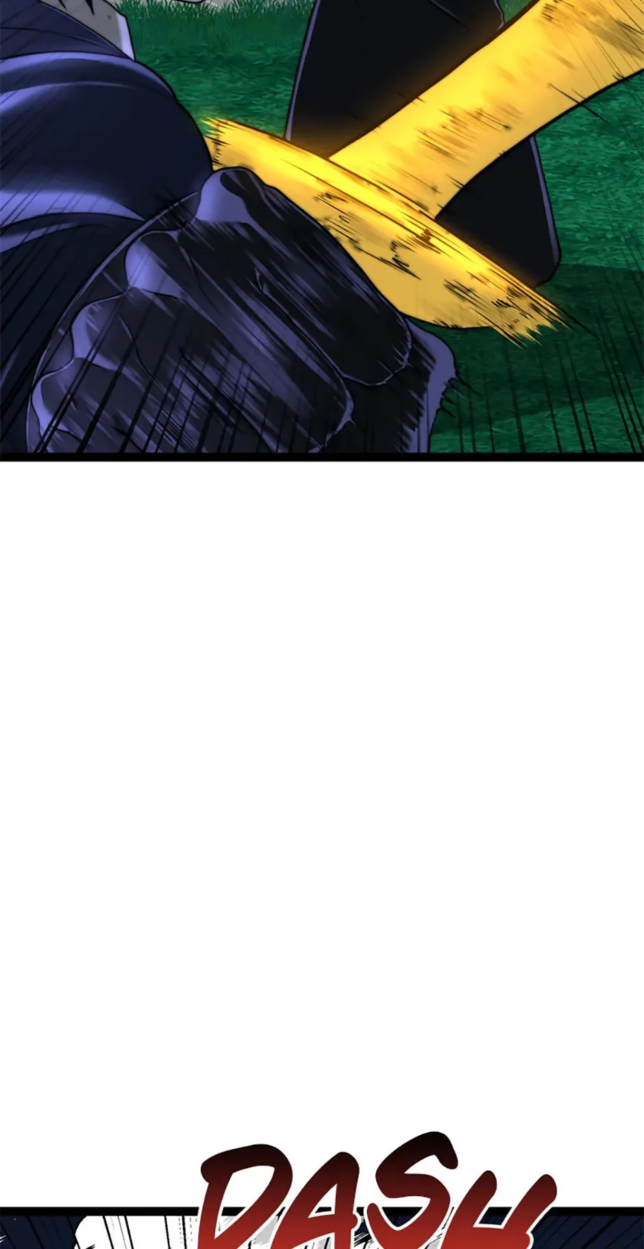 Solo Eating Chapter 68 page 43