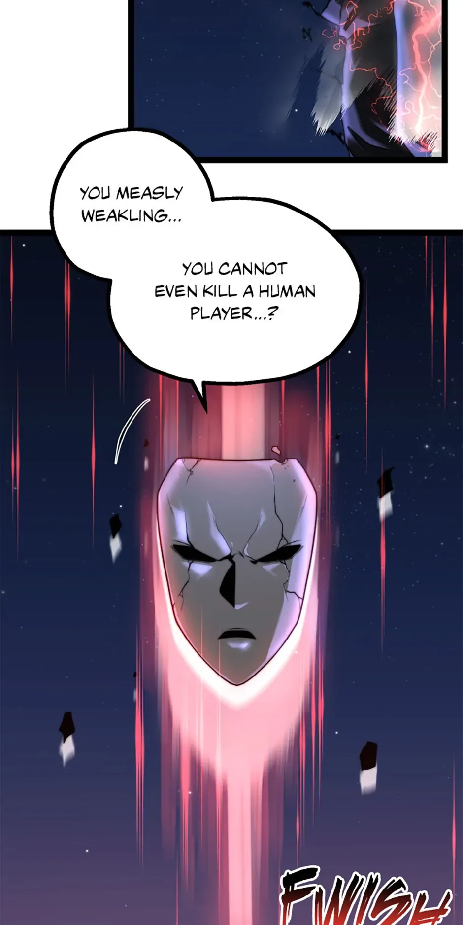 Solo Eating Chapter 66 page 60
