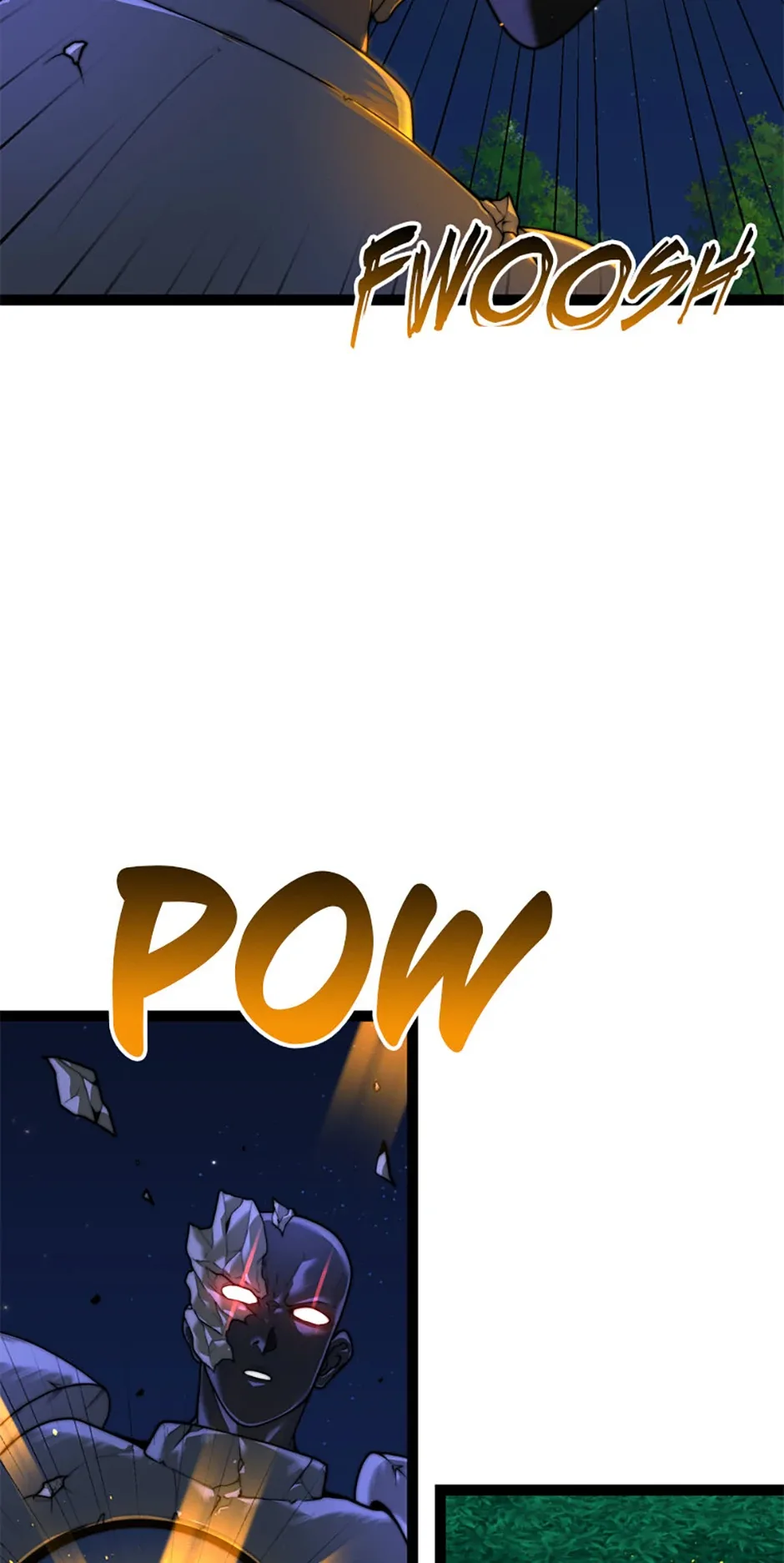 Solo Eating Chapter 67 page 12