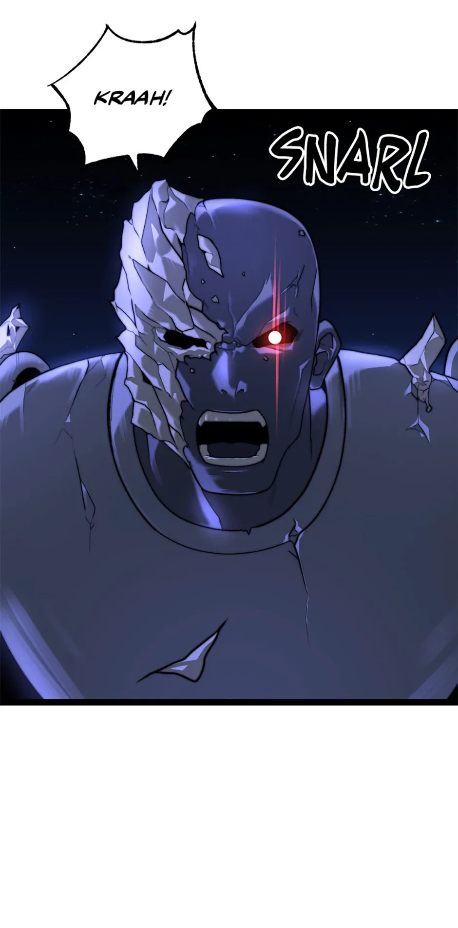 Solo Eating Chapter 67 page 6