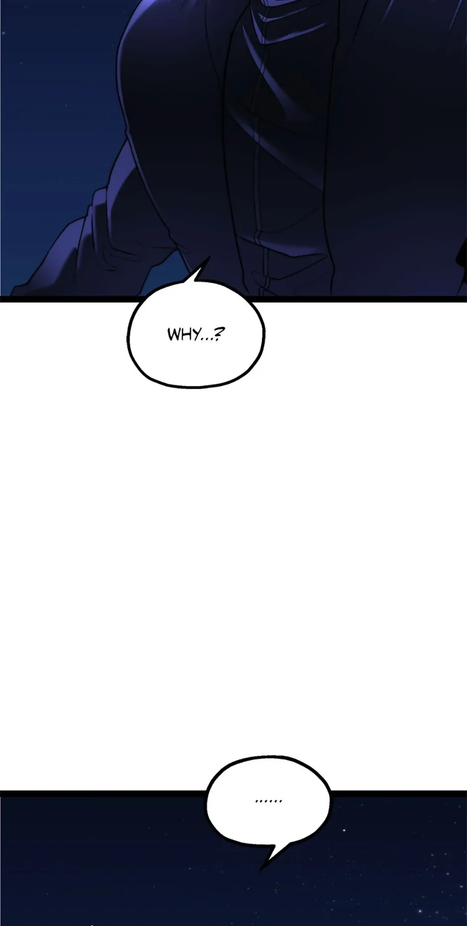 Solo Eating Chapter 67 page 34