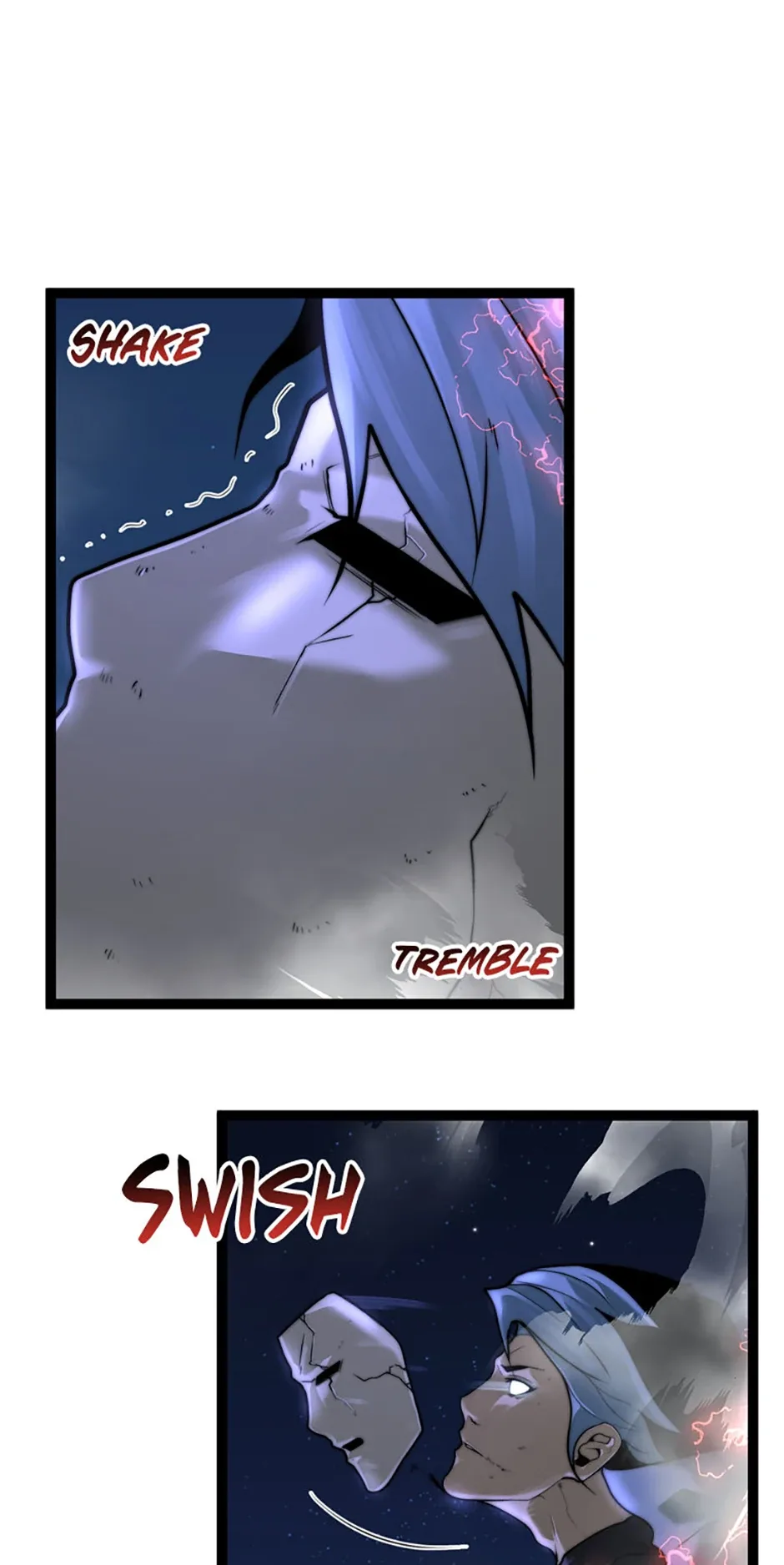 Solo Eating Chapter 66 page 59