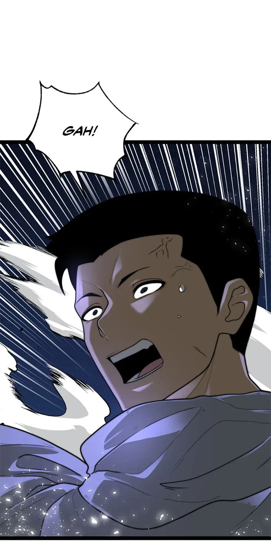 Solo Eating Chapter 68 page 20