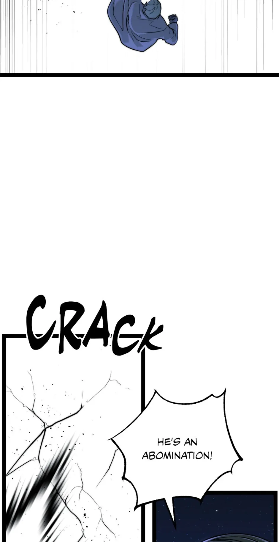 Solo Eating Chapter 68 page 49