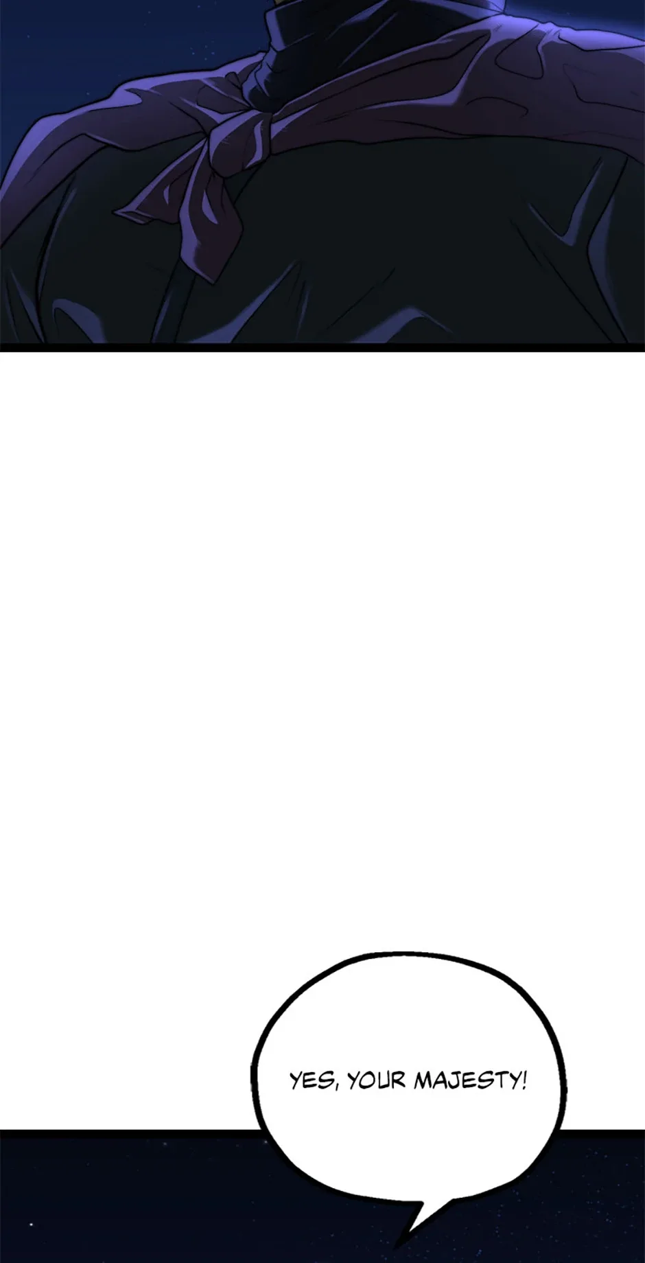 Solo Eating Chapter 67 page 26