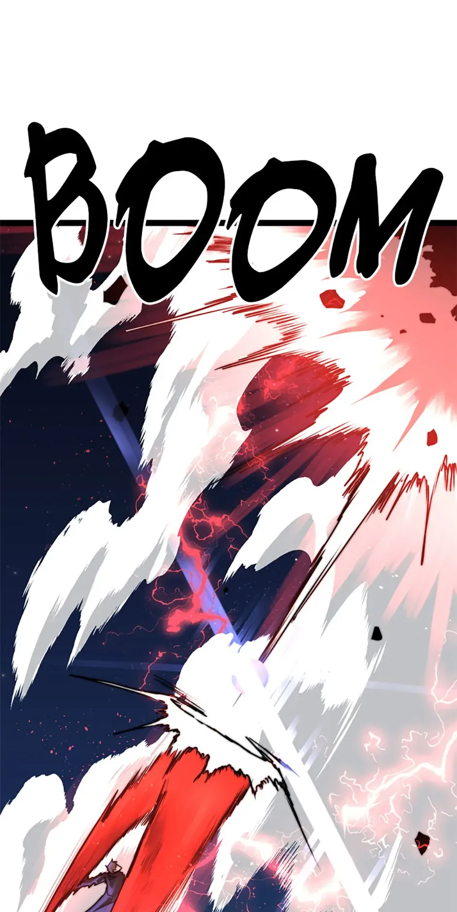 Solo Eating Chapter 66 page 54