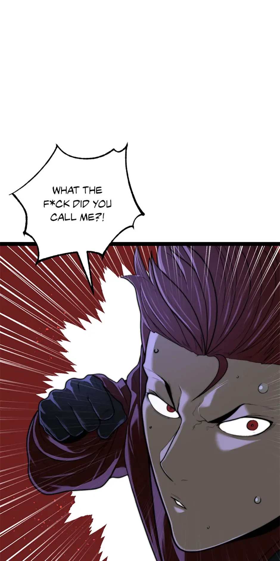 Solo Eating Chapter 68 page 28