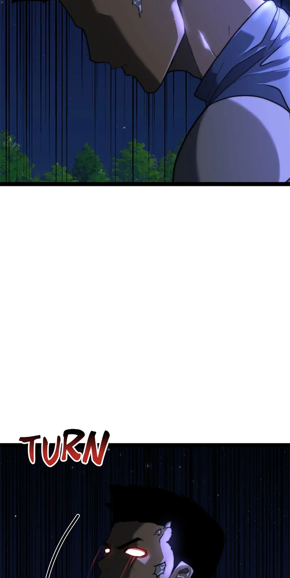 Solo Eating Chapter 67 page 15