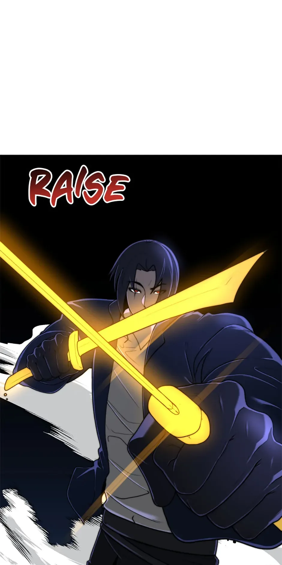 Solo Eating Chapter 68 page 12