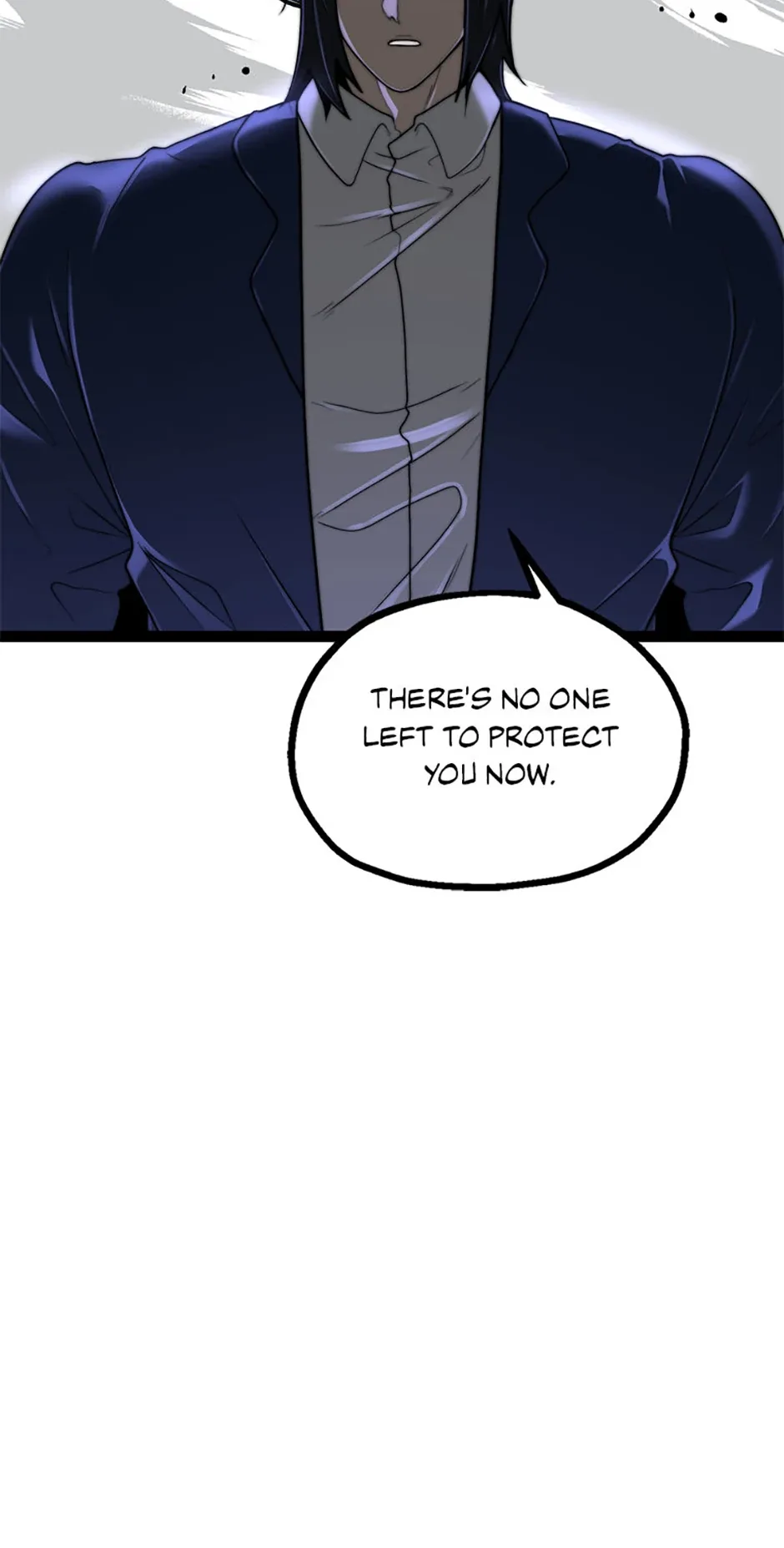 Solo Eating Chapter 68 page 61