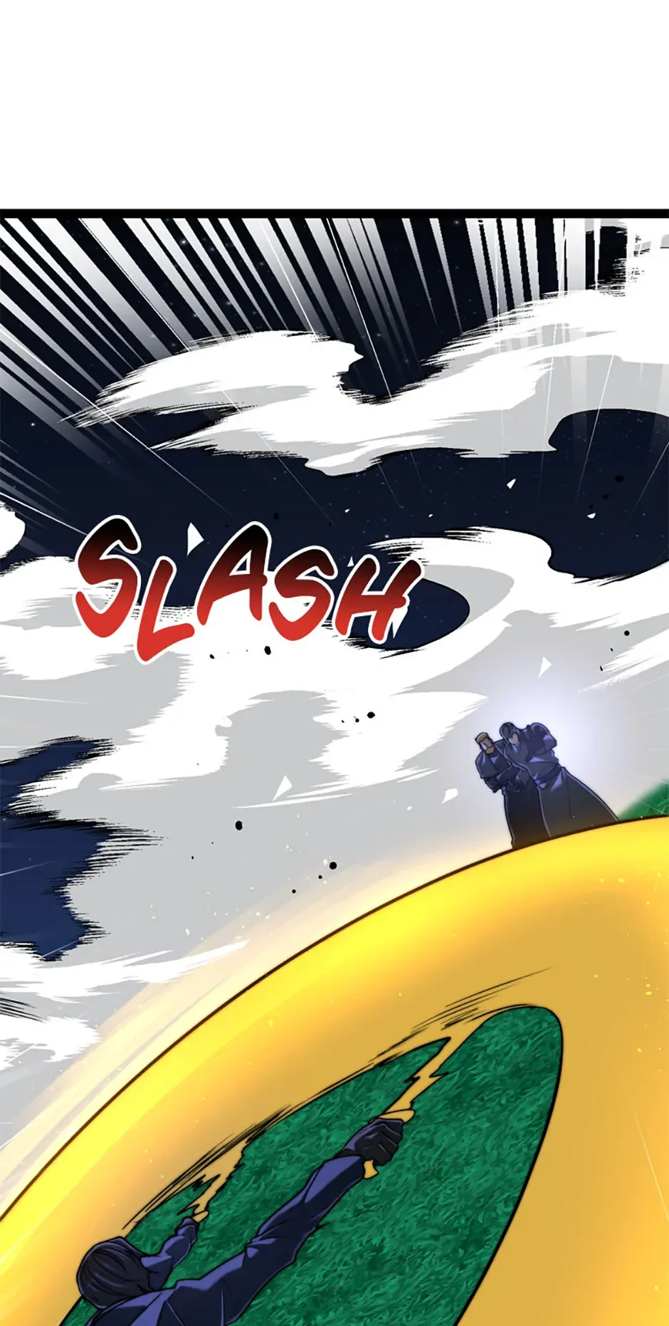 Solo Eating Chapter 68 page 55