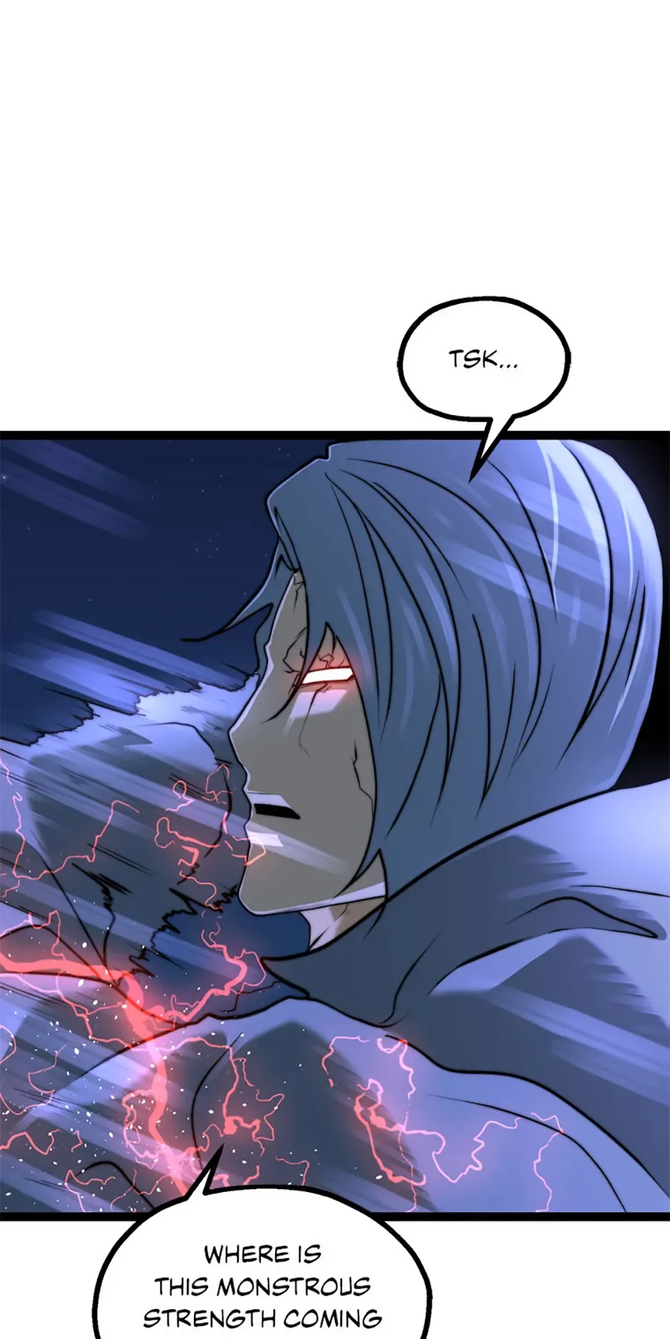 Solo Eating Chapter 66 page 46