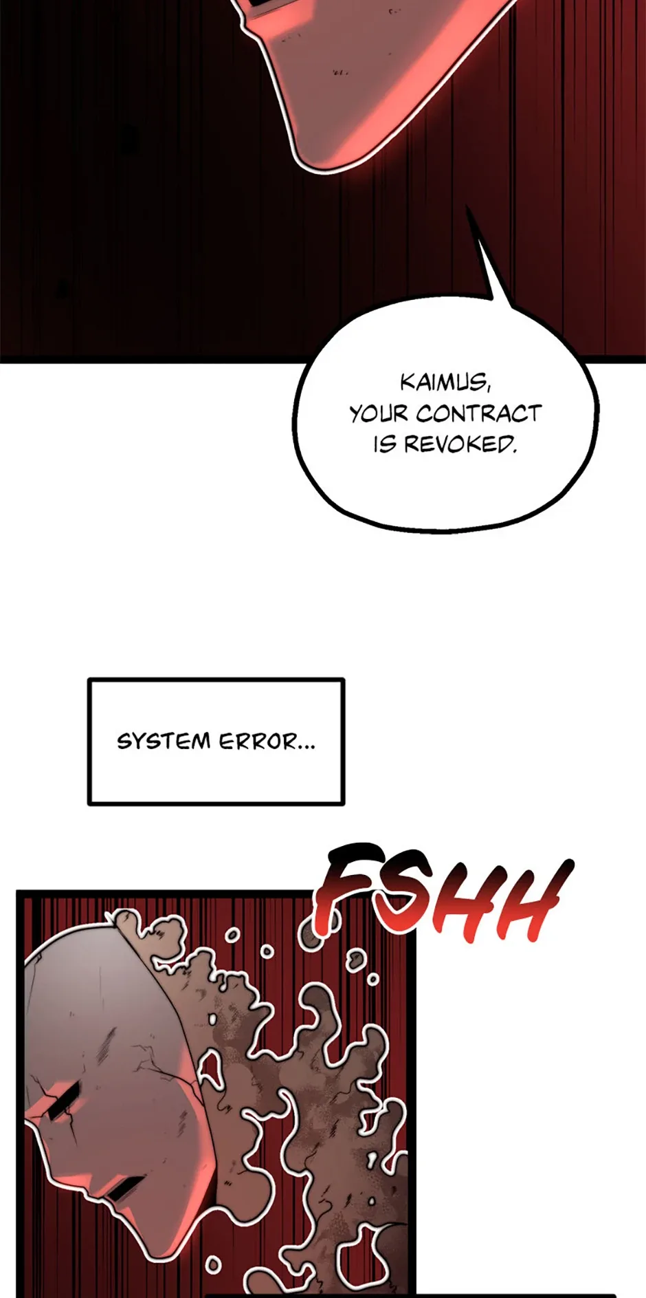 Solo Eating Chapter 66 page 63