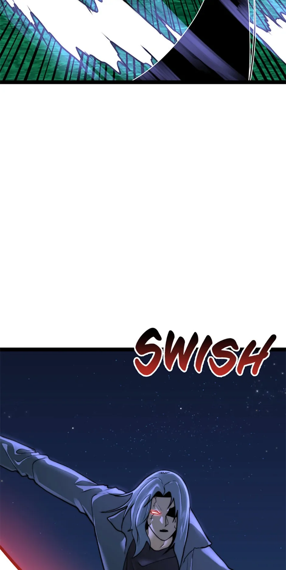 Solo Eating Chapter 66 page 39