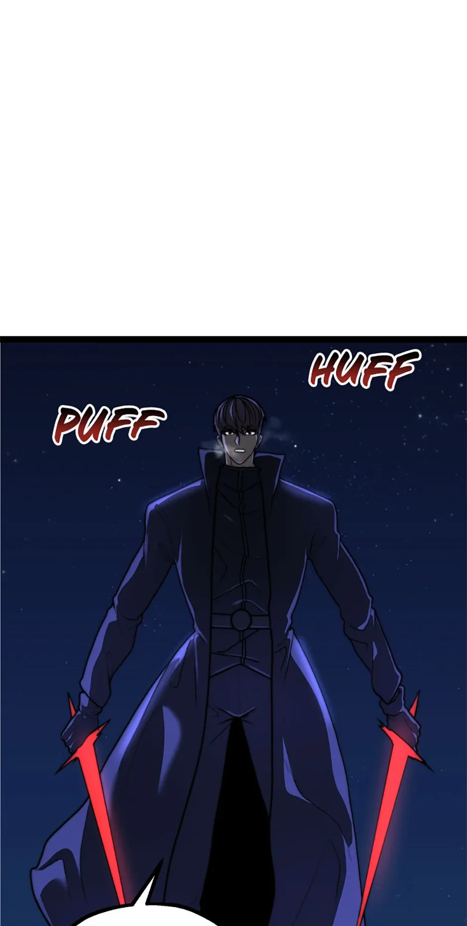 Solo Eating Chapter 67 page 31