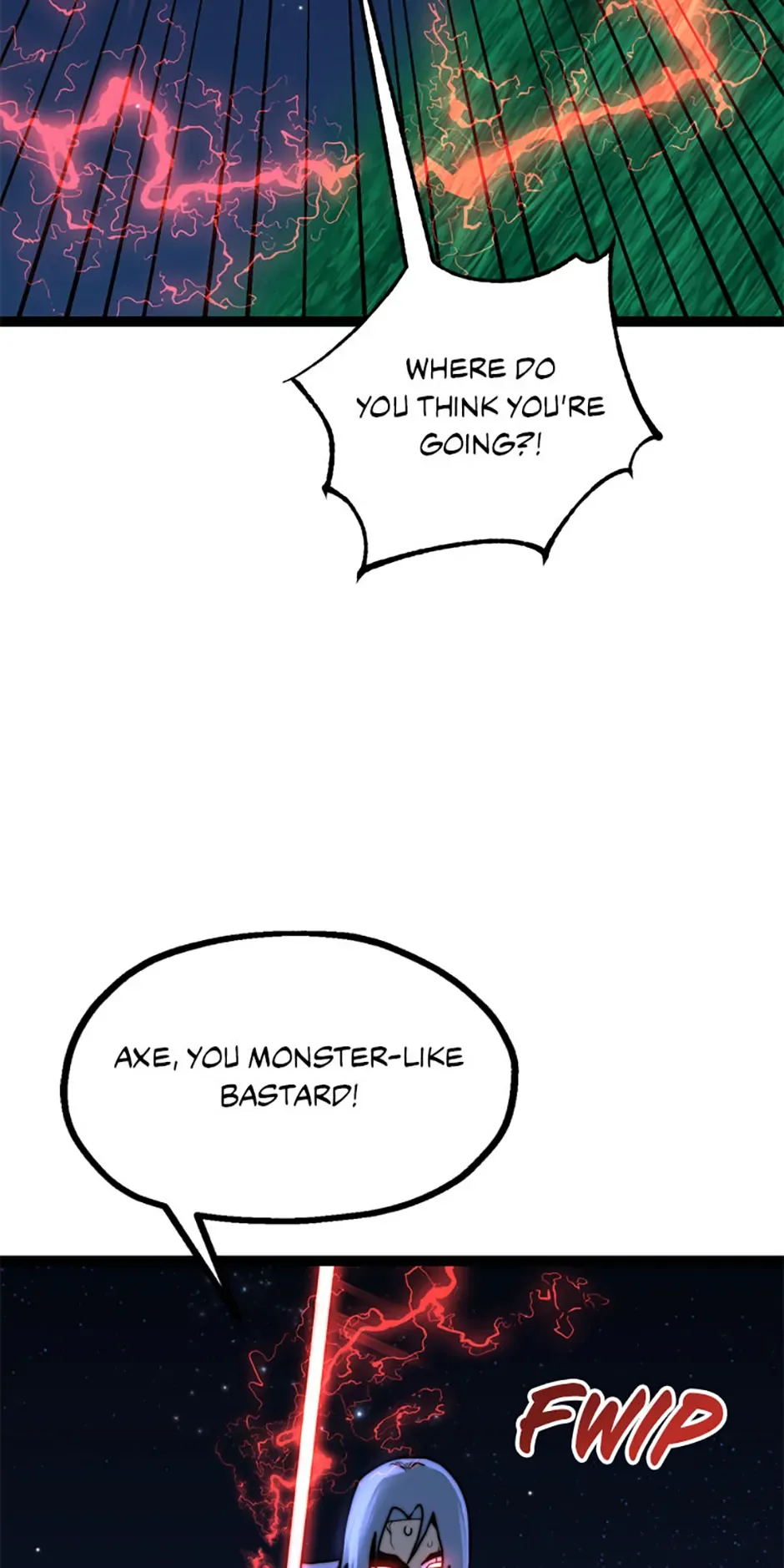 Solo Eating Chapter 66 page 50