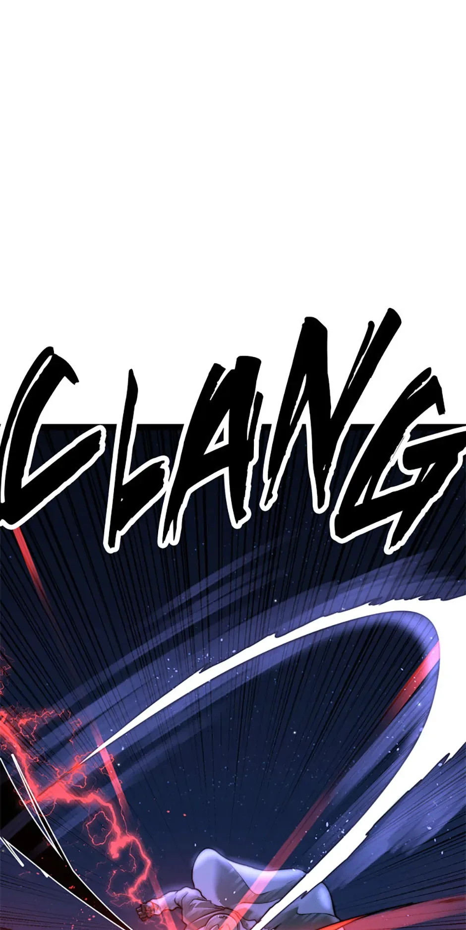 Solo Eating Chapter 66 page 34